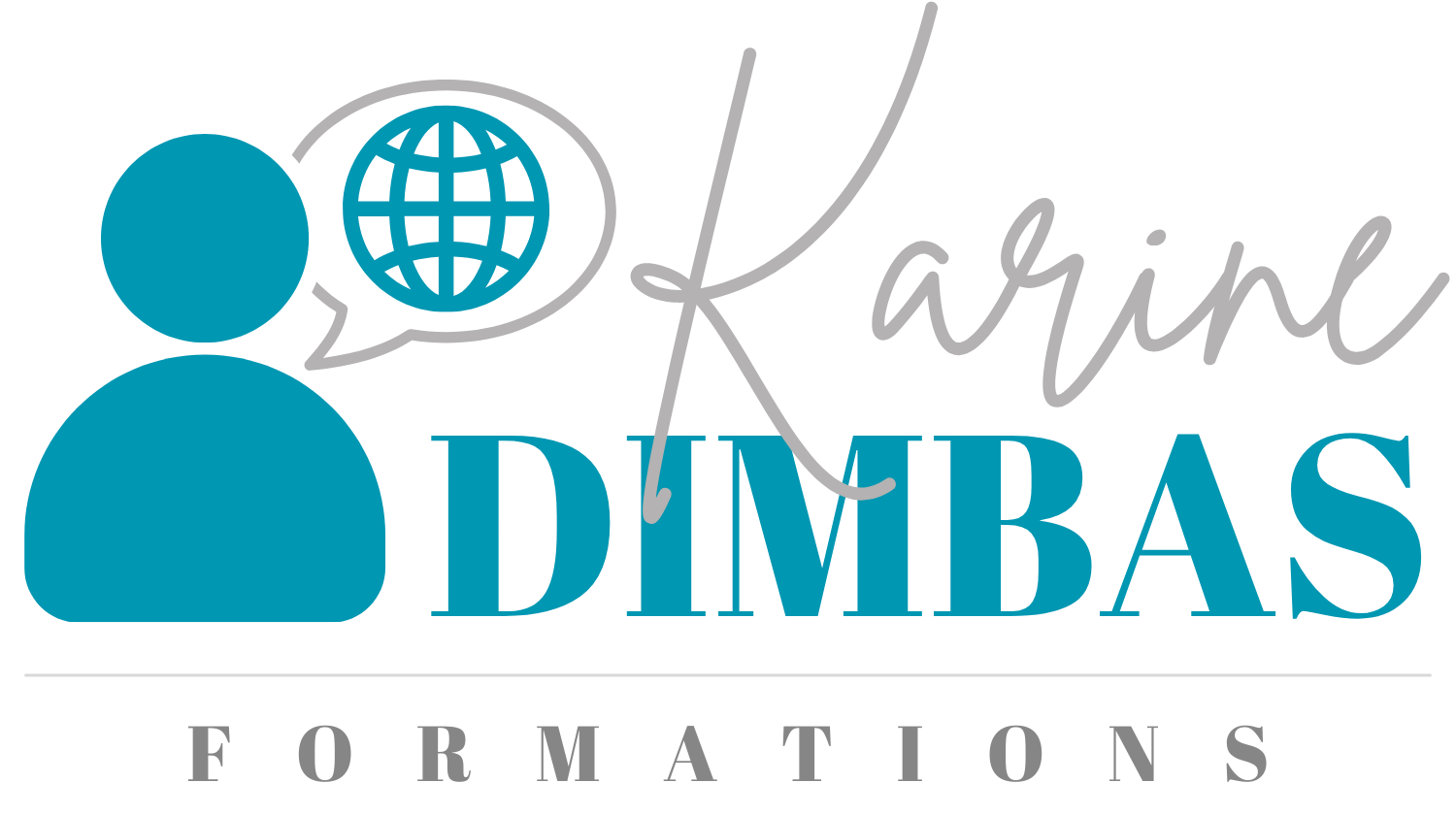 Karine DIMBAS - Formations en langues étrangères